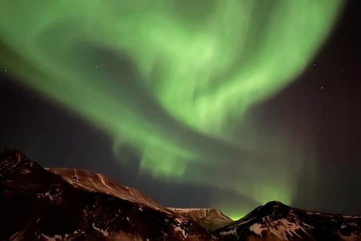 Northern Lights Guided Tour With Complimentary Professional Photos Iceland - photo 37