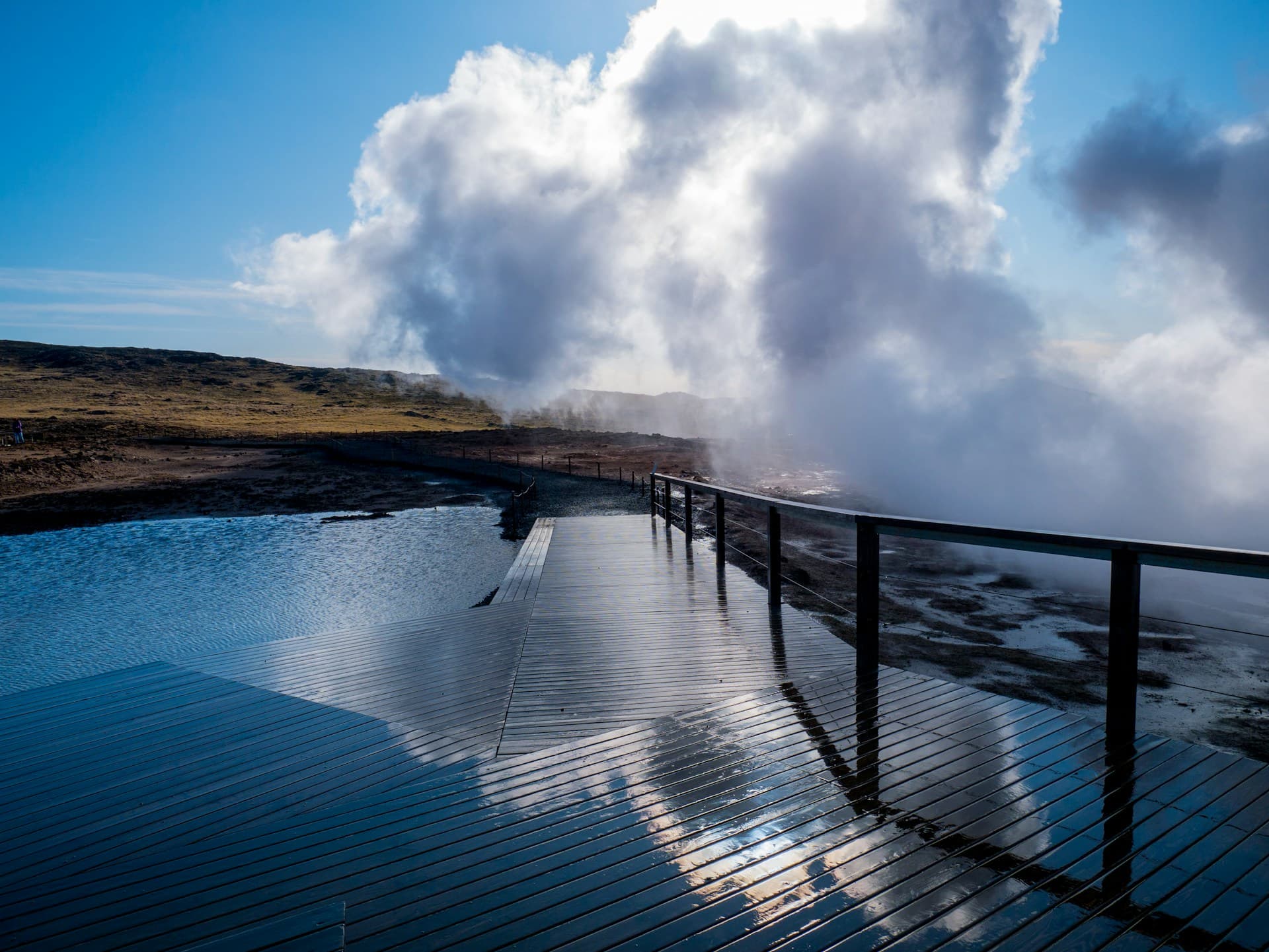 Private Reykjanes Peninsula Tour From KEF Airport or Reykjavik - photo 20