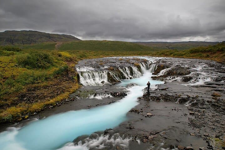 Private Golden Circle Escape from Keflavik Airport: Savor 5 iconic destinations - photo 10