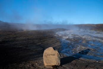 Private Tour: Golden Circle Essentials in minivan - photo 16