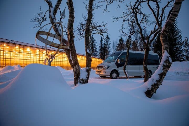 Golden Circle and Waterfalls, with Friðheimar Farm and Kerið in small group - photo 9