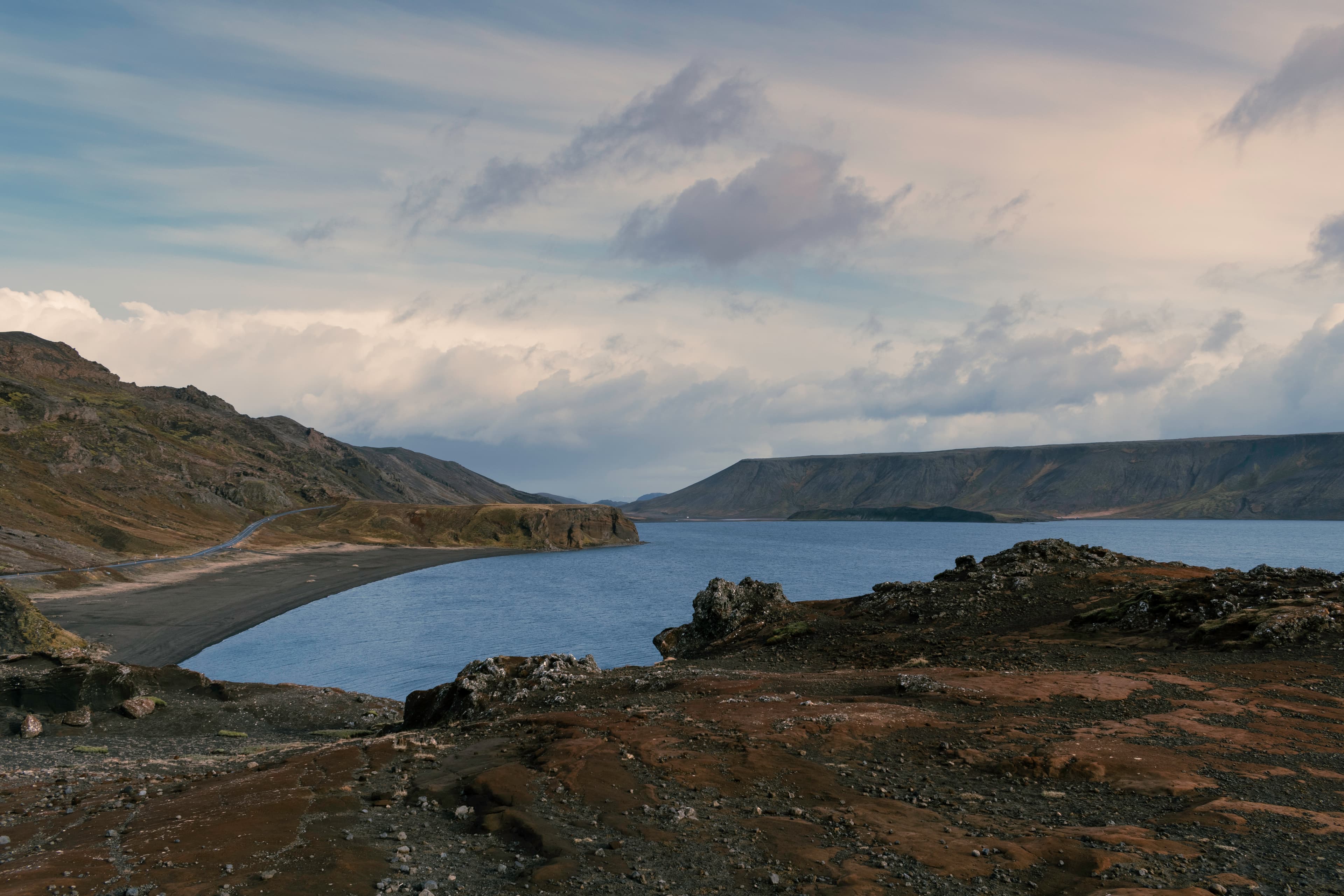 Private SuperJeep tour: Colours of Reykjanes - photo 5