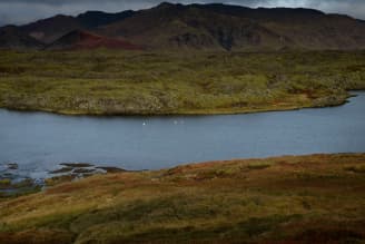 Private Minivan Tour: Snæfellsnes wonders - photo 13