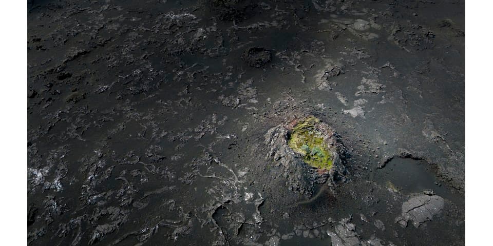 Small group Tour: Volcanoes and Hot Springs of Reykjanes - photo 10