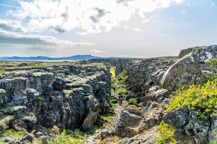 Duo Escape Tour from Reykjavik: Golden Circle and South Coast - photo 23