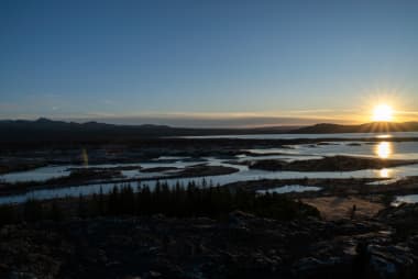 Private Tour: Golden Circle Essentials in minivan - photo 11