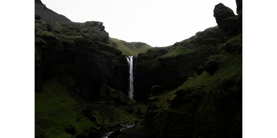 Small group Tour: South Coast Hidden Gems and Caves of Hella - photo 5