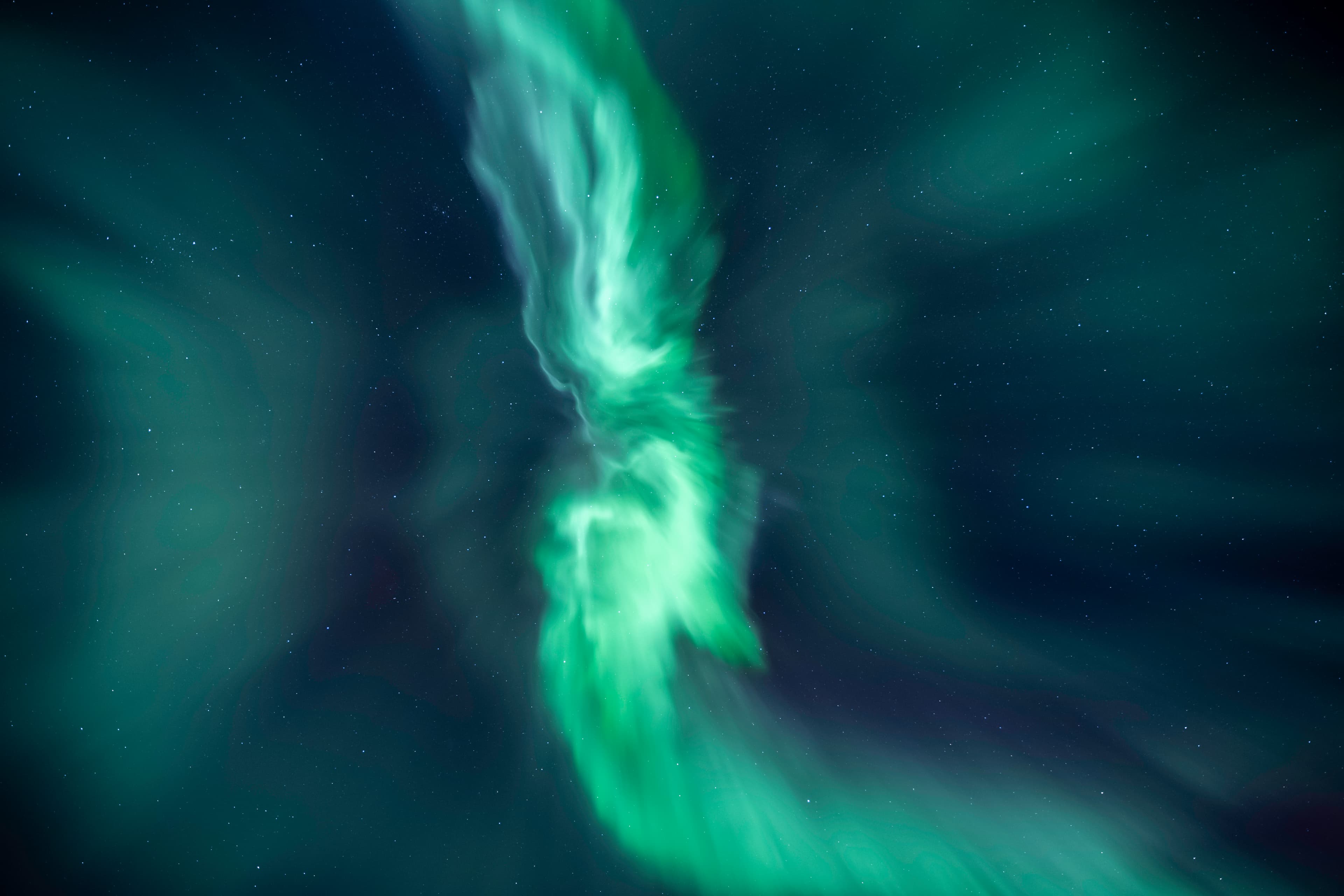 Private Northern Lights Hunt: SuperJeep - photo 2