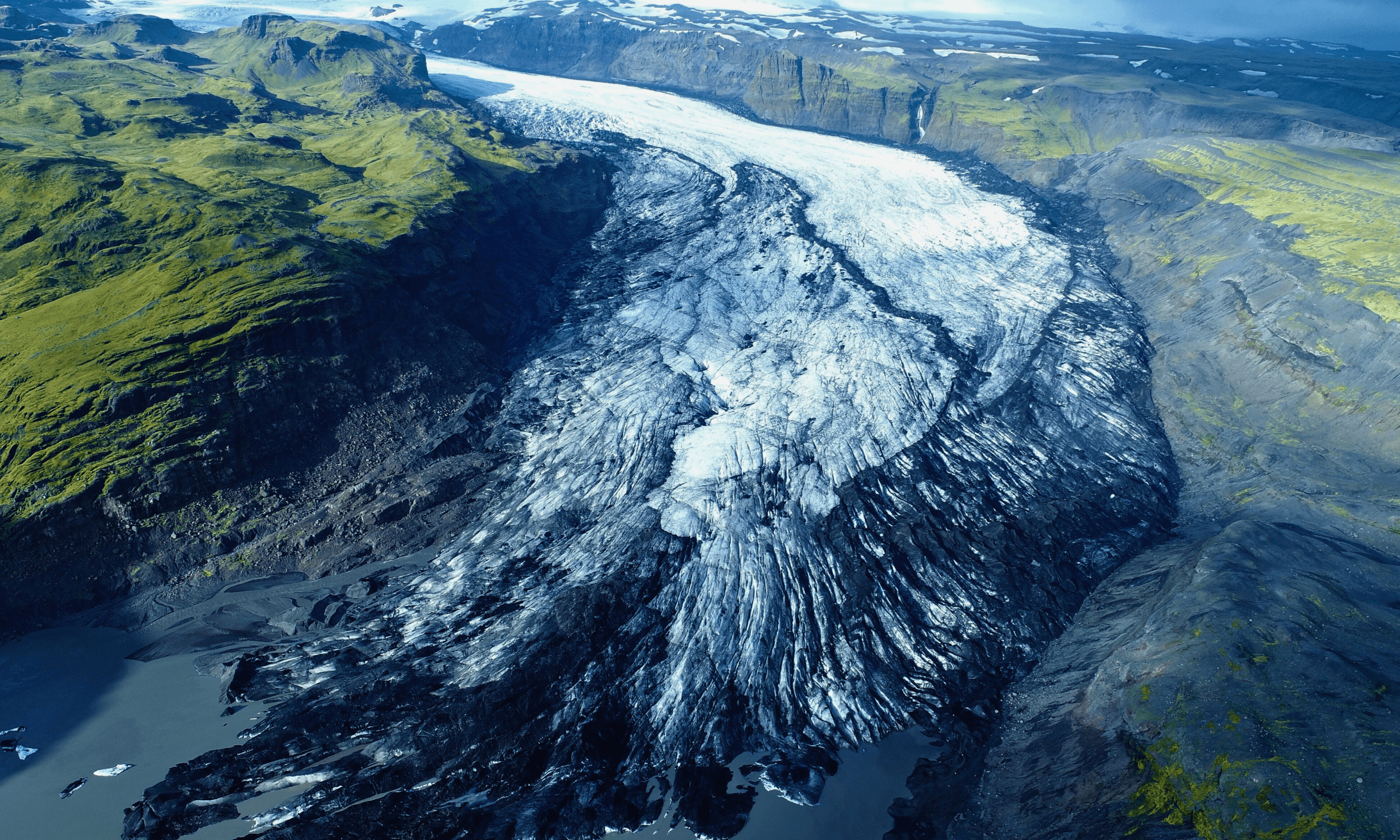 Private South Coast Tour from Reykjavik with Vik & Black Sand Beach - photo 2