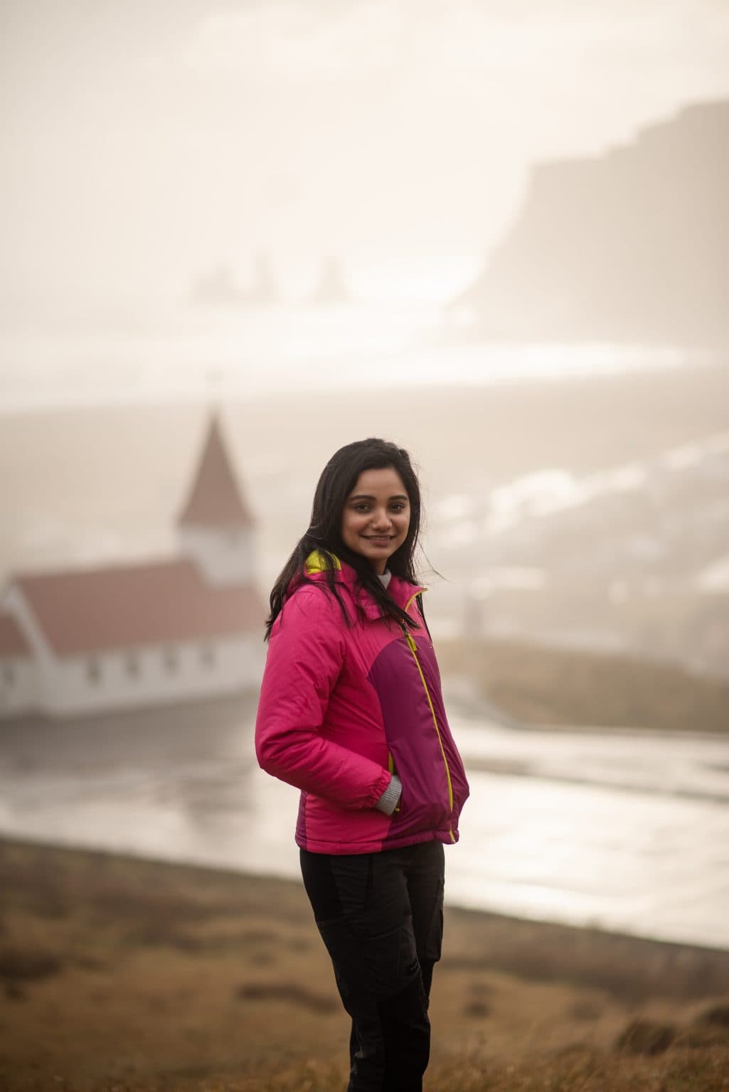 Private South Coast + Glacier Hike Captured - photo 46