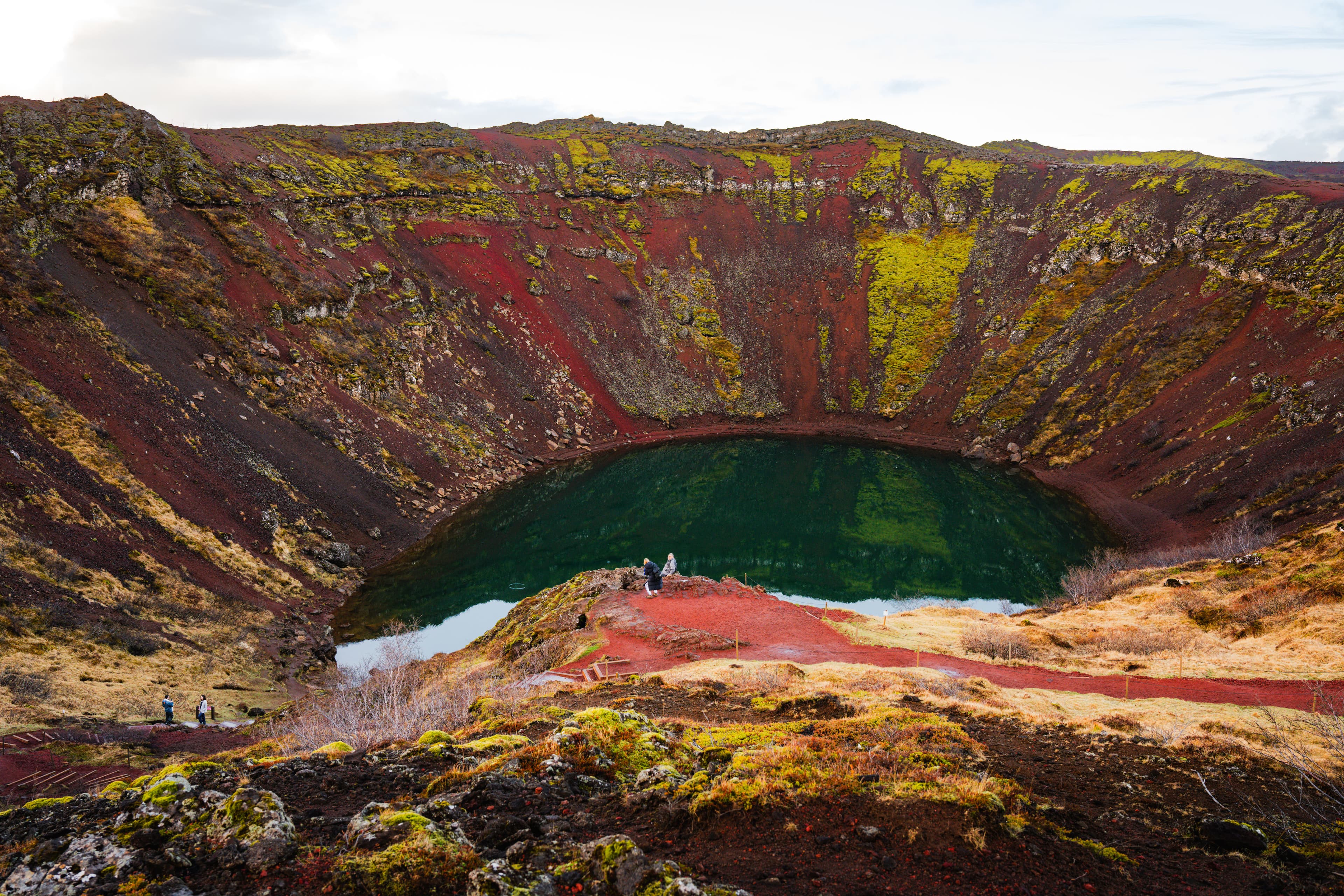 Golden Circle Superior / Golden Circle Small Group Tour - photo 7