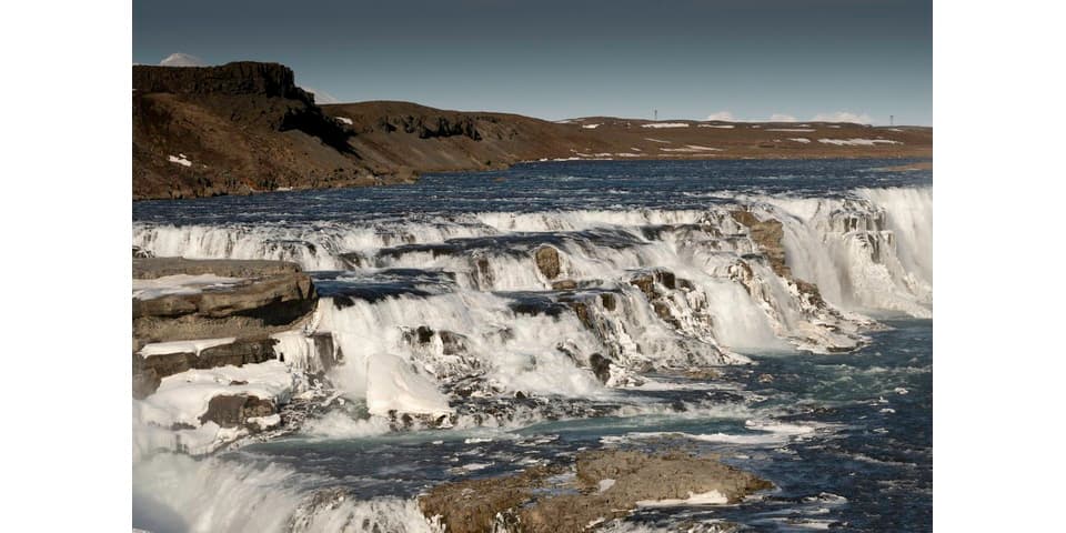 Small group Tour: Golden Circle Premium and Lava Tunnel - photo 32
