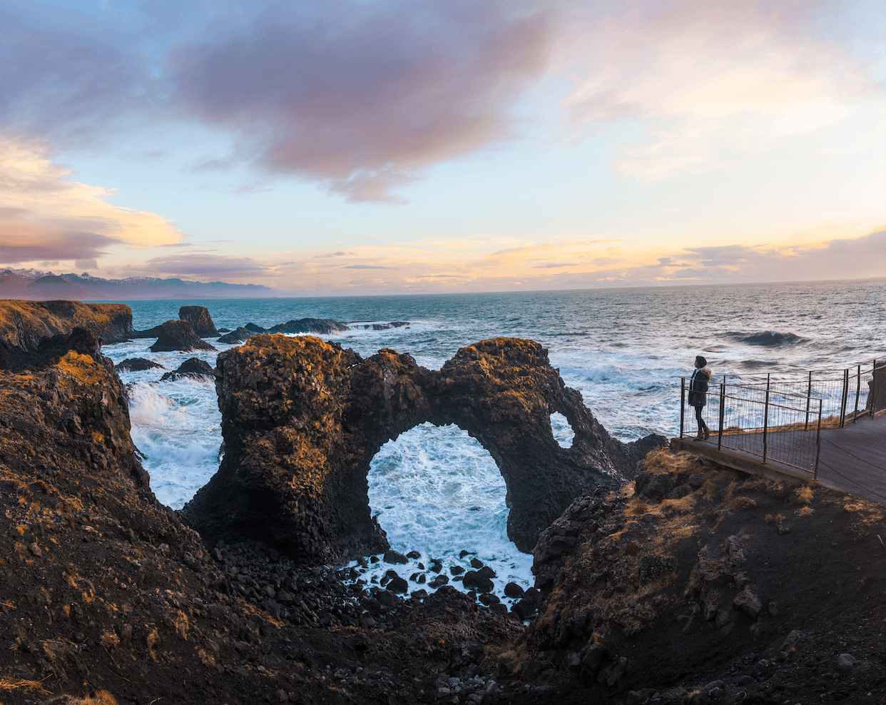 Snaefellsnes: Hidden Gem of the West  - photo 34