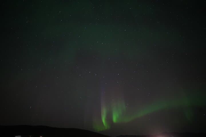 Northern Lights Guided Tour With Complimentary Professional Photos Iceland - photo 45
