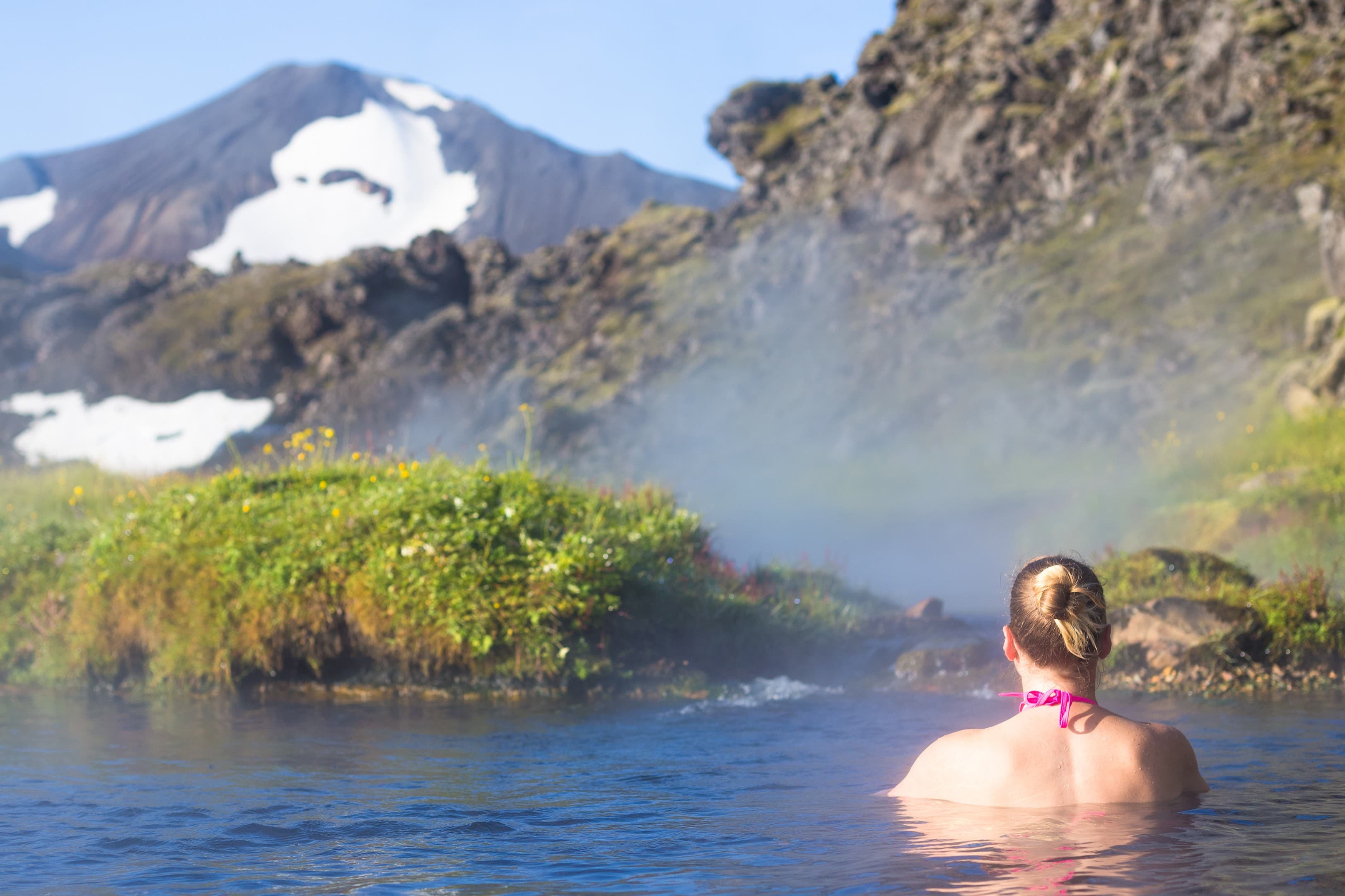  Landmannalaugar Guided Hike & Hot Springs - From Reykjavik - photo 23