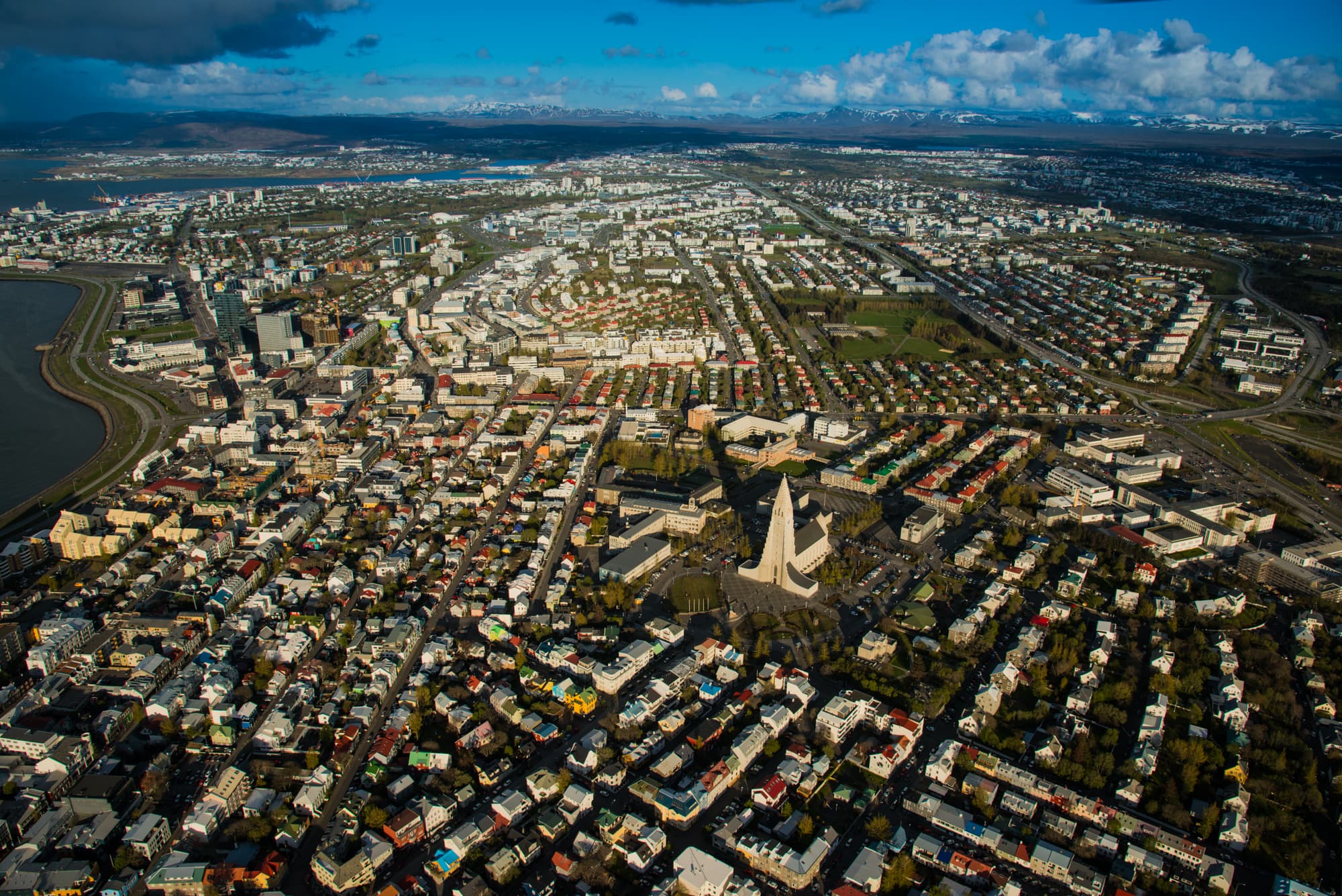 Þingvellir Rift & Geothermal - photo 5