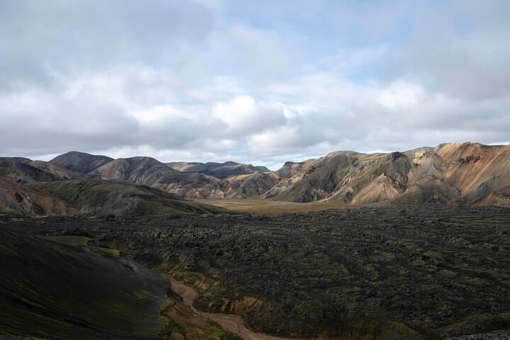 Private Hiking Tour in the Landmannalaugar - photo 11