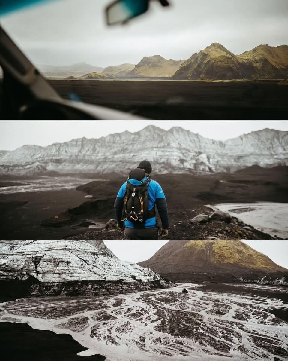 South Coast & Katla Ice Cave - photo 14