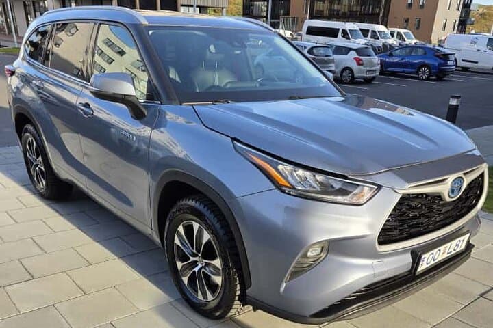 Private Silver Circle Tour of Iceland - photo 7