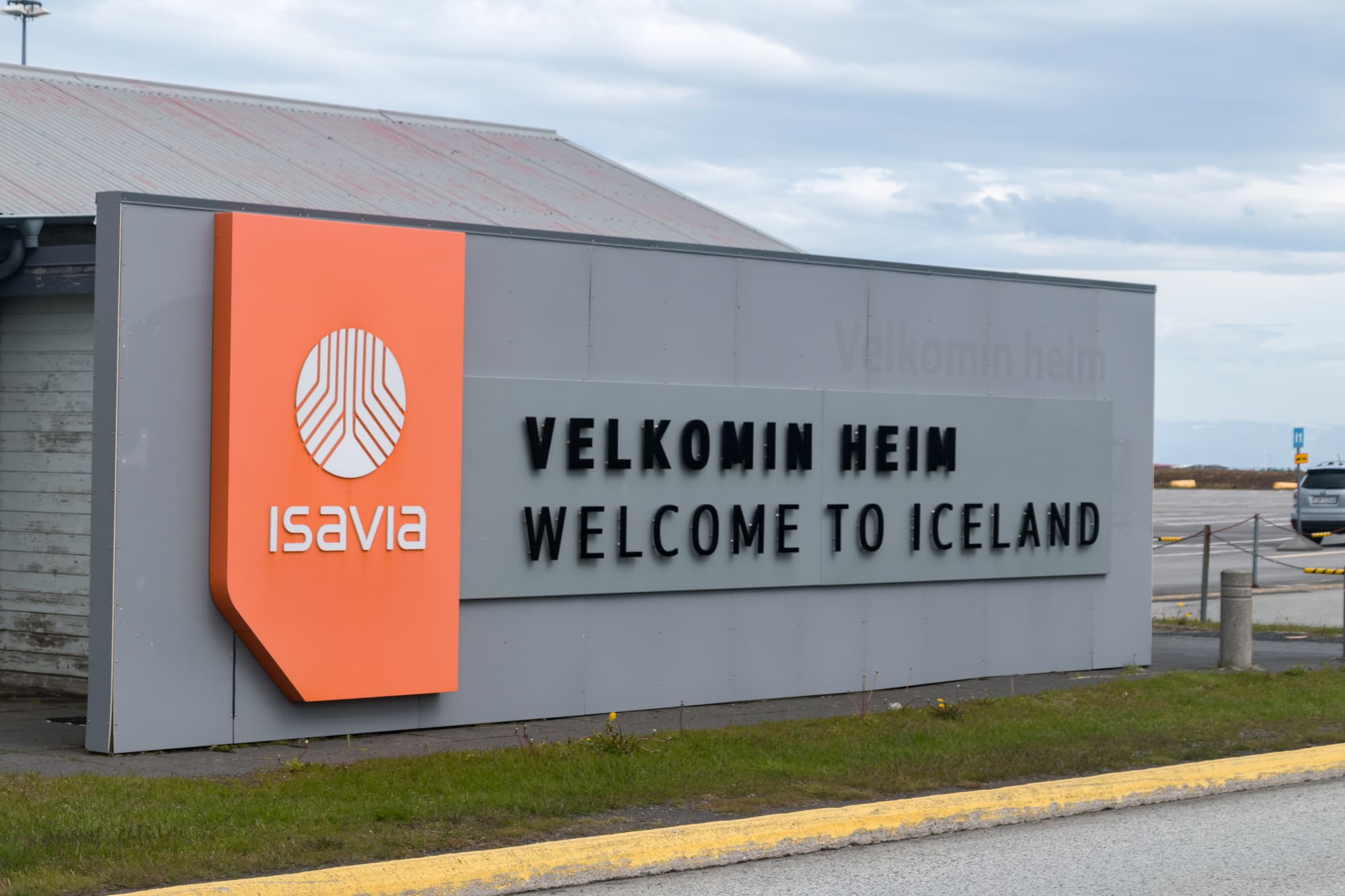  Roundtrip from Keflavik Airport and Reykjavik (Sedan) - photo 7