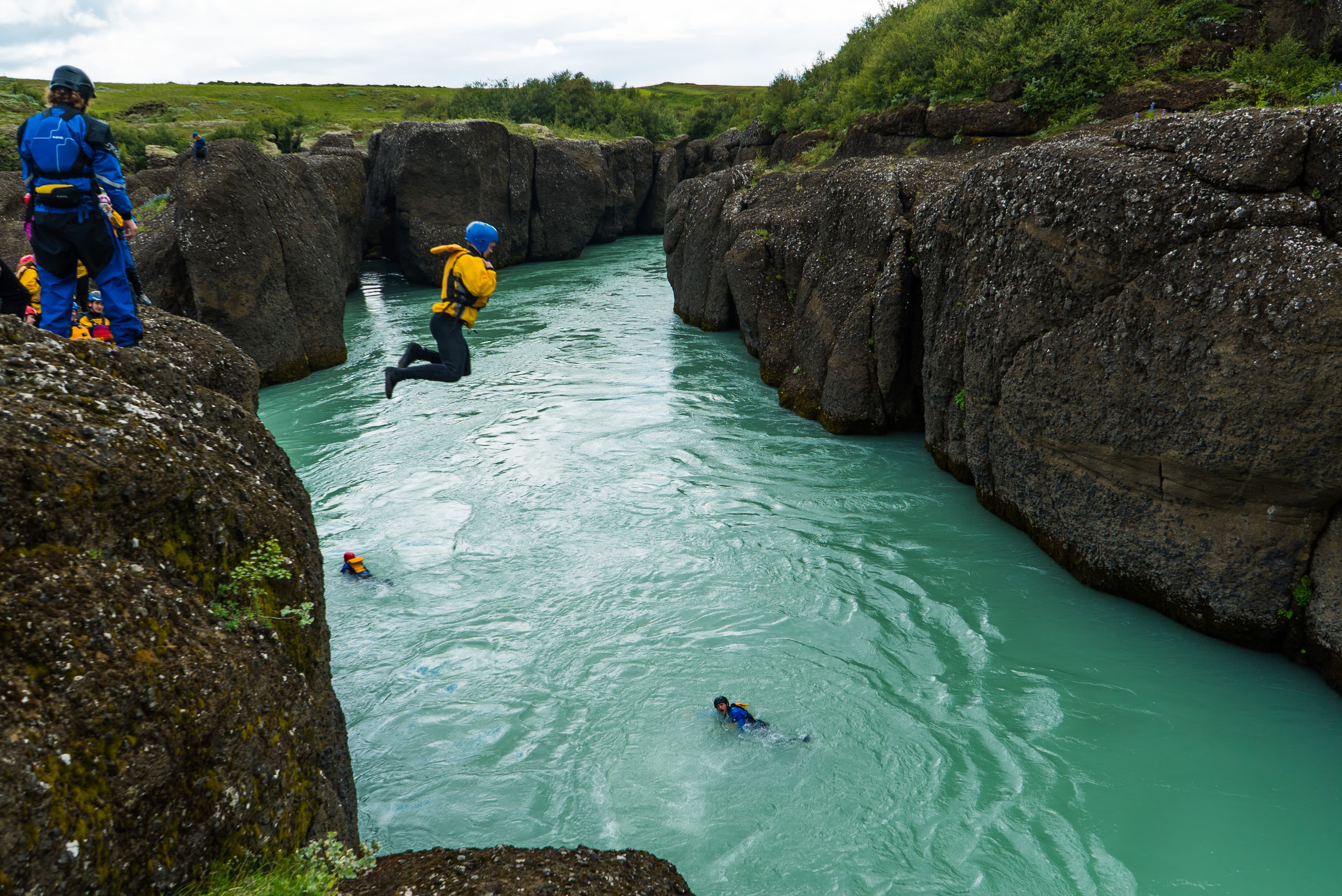 Rafting - Groups - photo 5