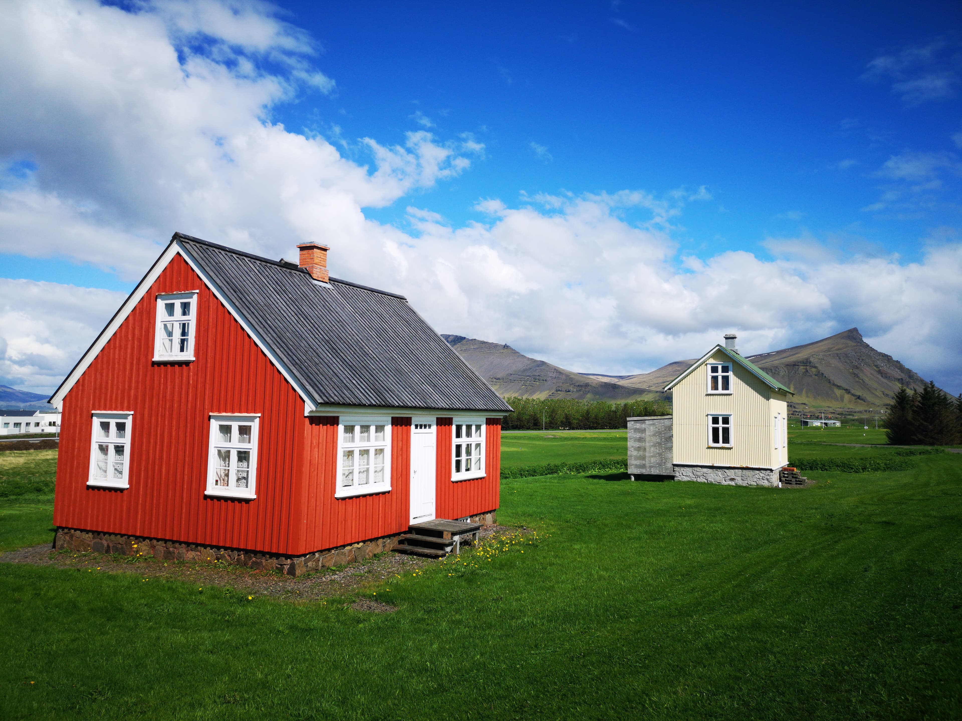 The Private Akranes Town Tour - photo 9