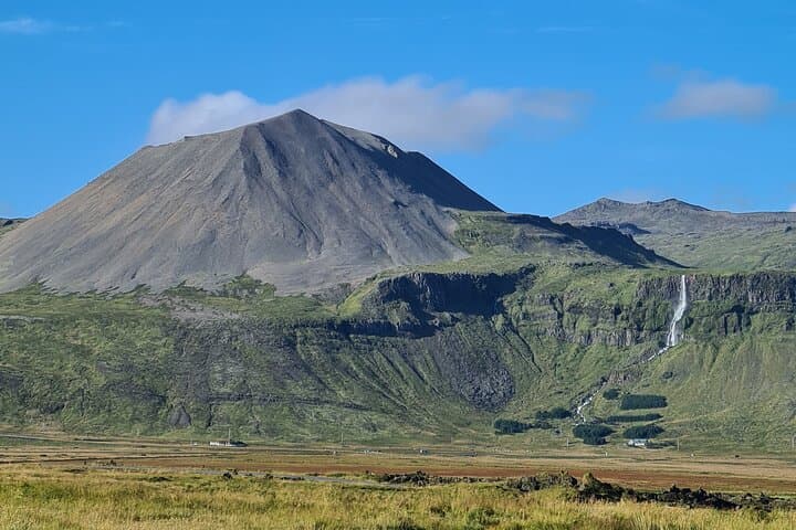 Family Adventure on the Snæfellsnes Peninsula – Private Tour - photo 4