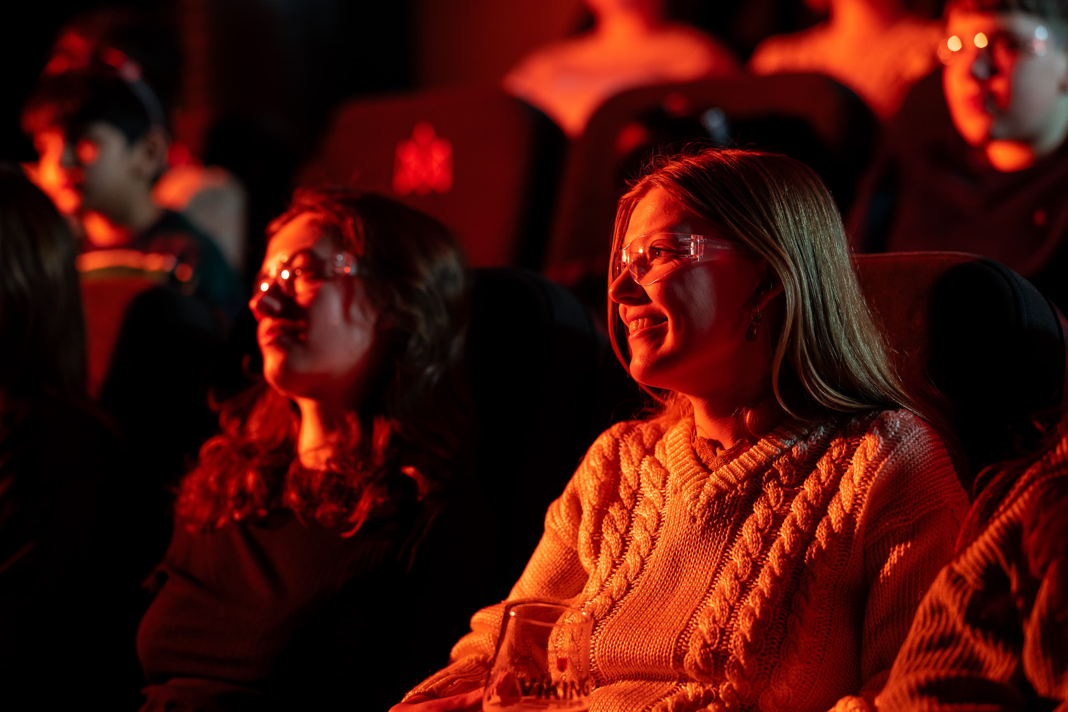 Lava Show Vík - photo 3