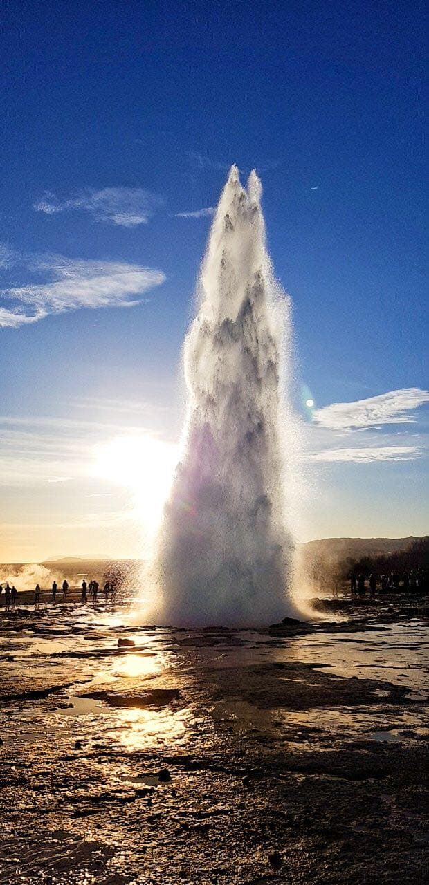 Private Luxury Golden Circle 10h tour - photo 3