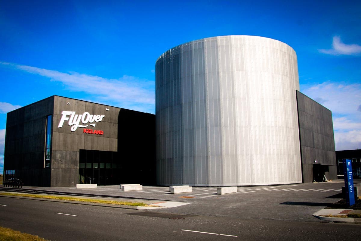 Whale Watching & FlyOver: Aerial Excursions and Oceanic Encounters - photo 8