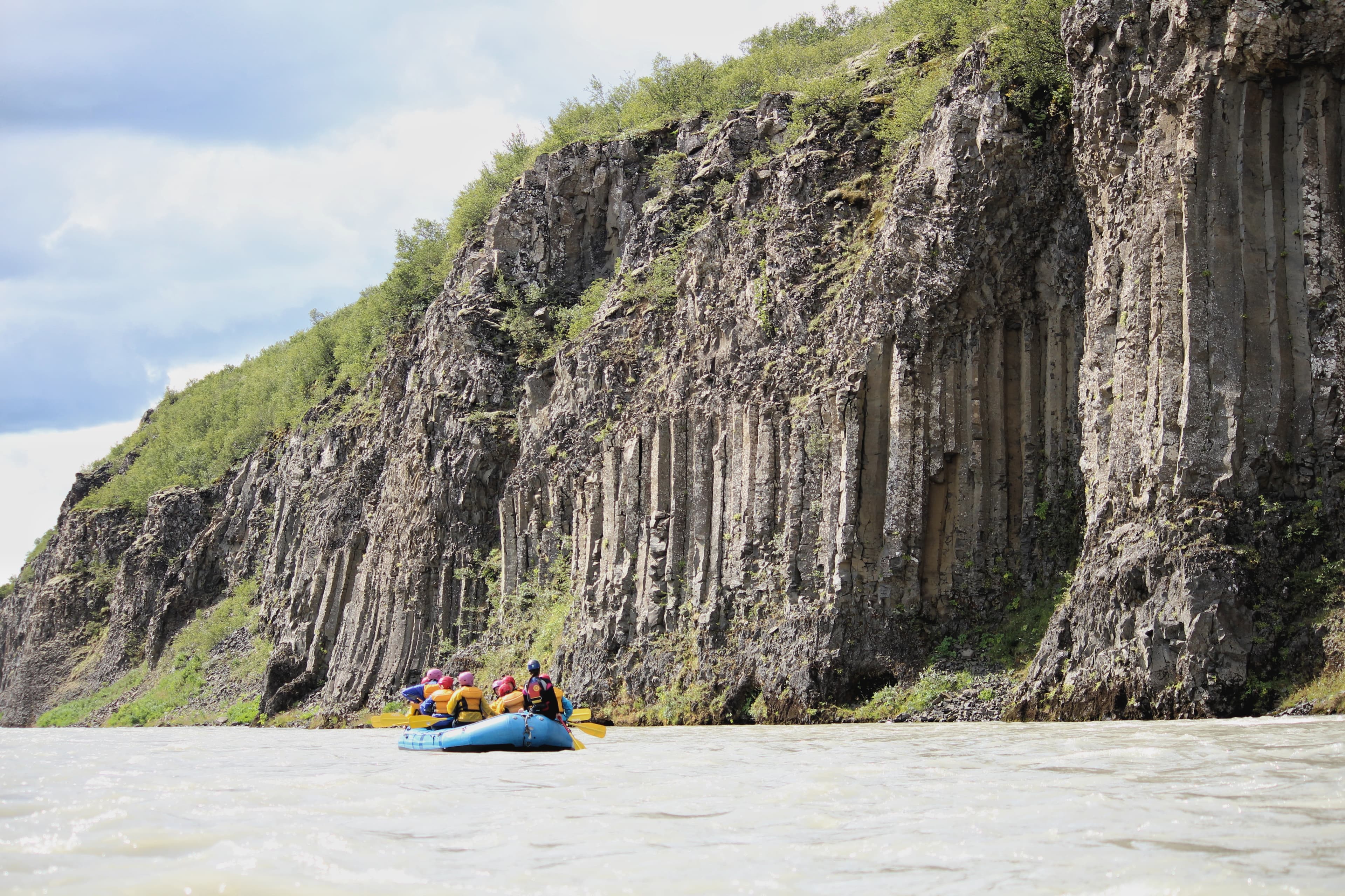 Golden Circle & Rafting - photo 3