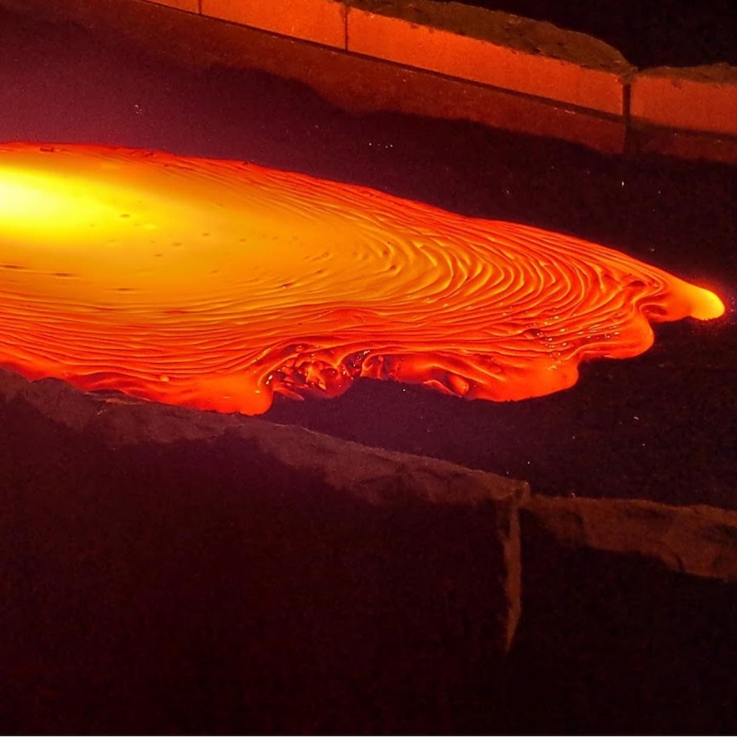 Whale Watching & Lava Show Reykjavik: Nature's Breathtaking Spectacle - photo 32