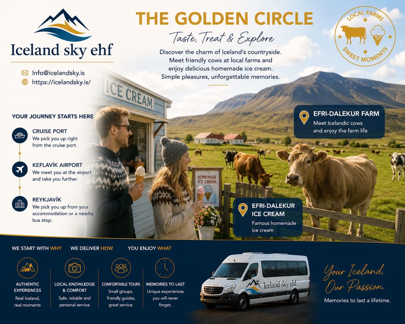 Golden Circle Tour Explore Iceland Places - photo 3