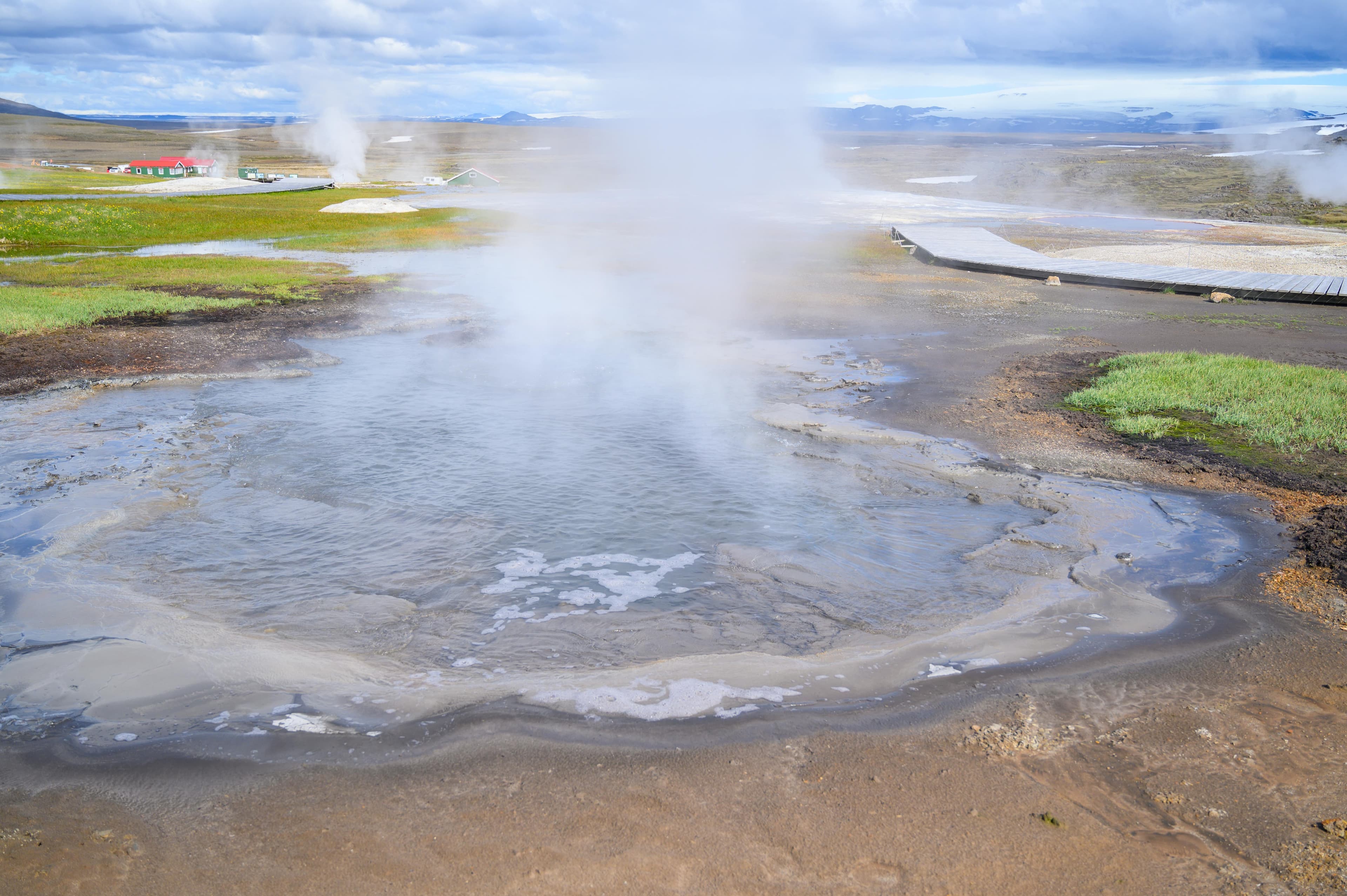 Day tour from Akureyri to Kerlingarfjöll highlands - photo 16