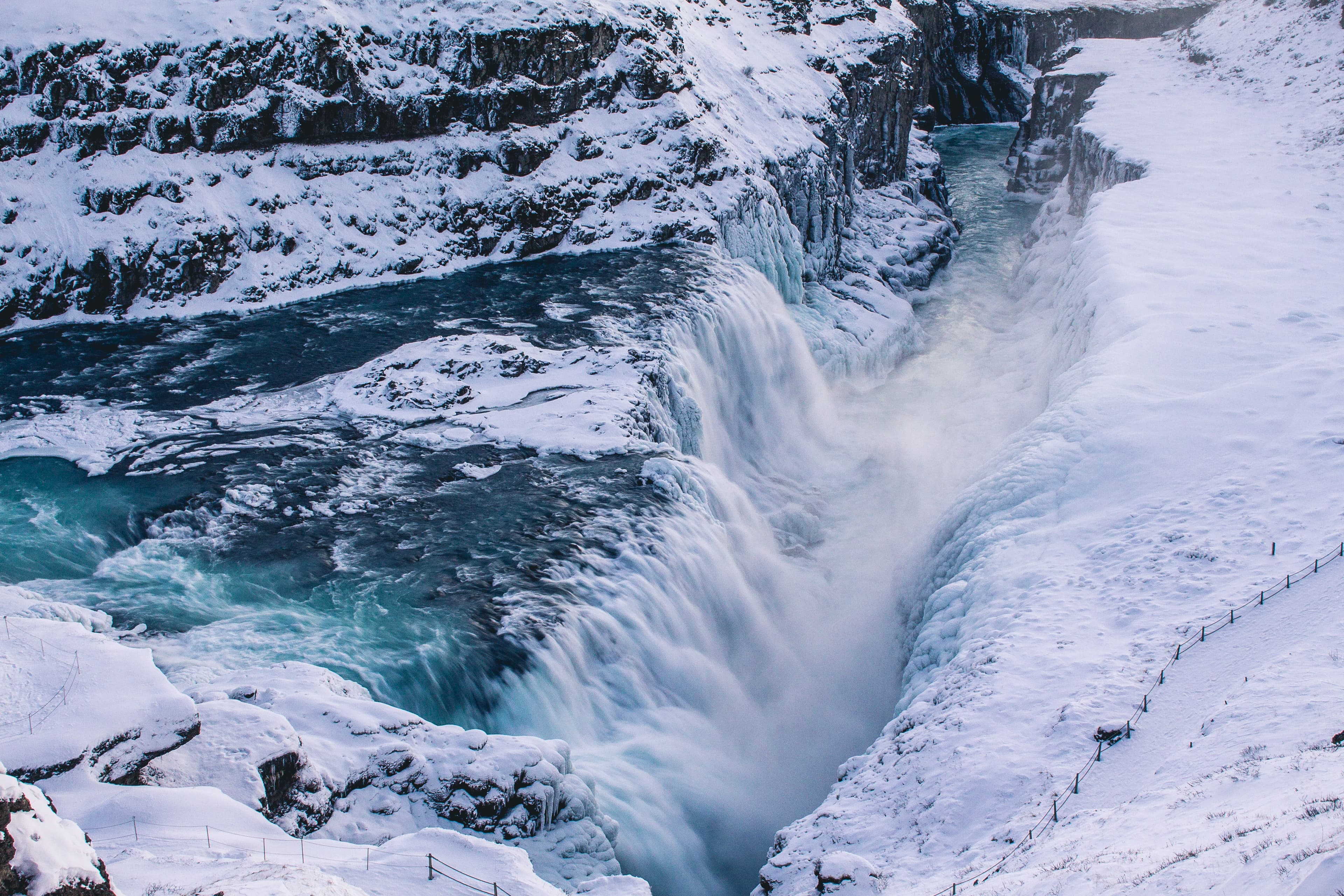 Golden Circle & Secret Lagoon - photo 11