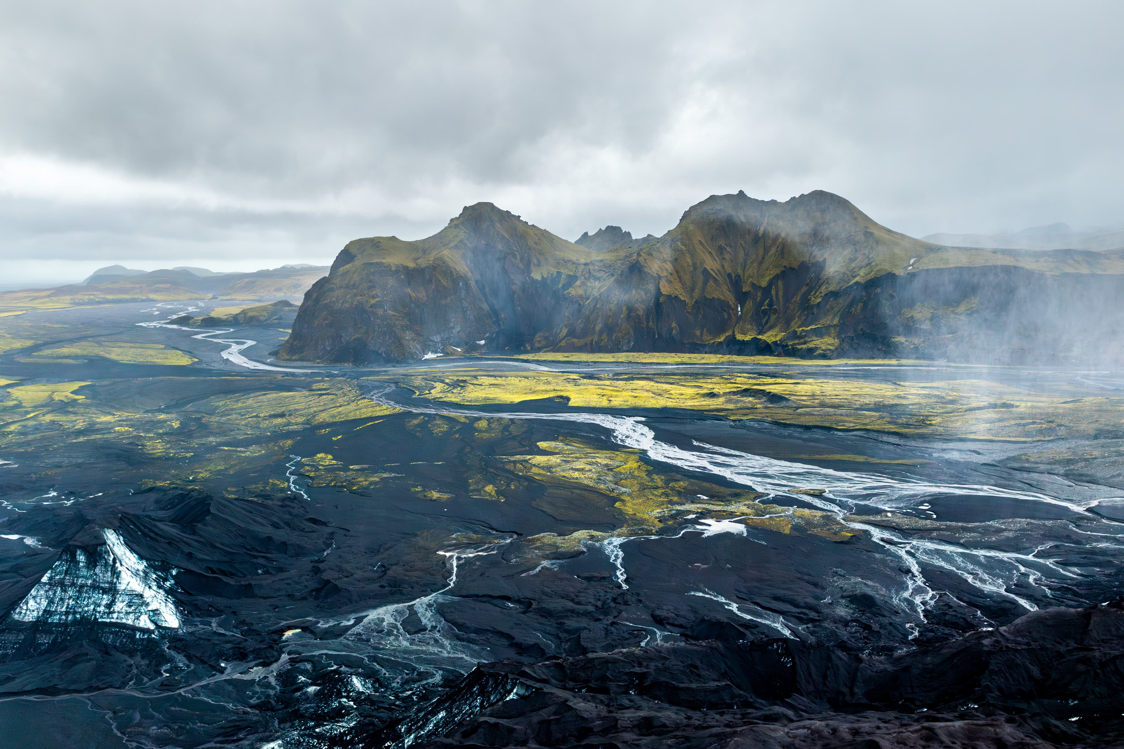 South Coast & Katla Ice Cave - photo 28