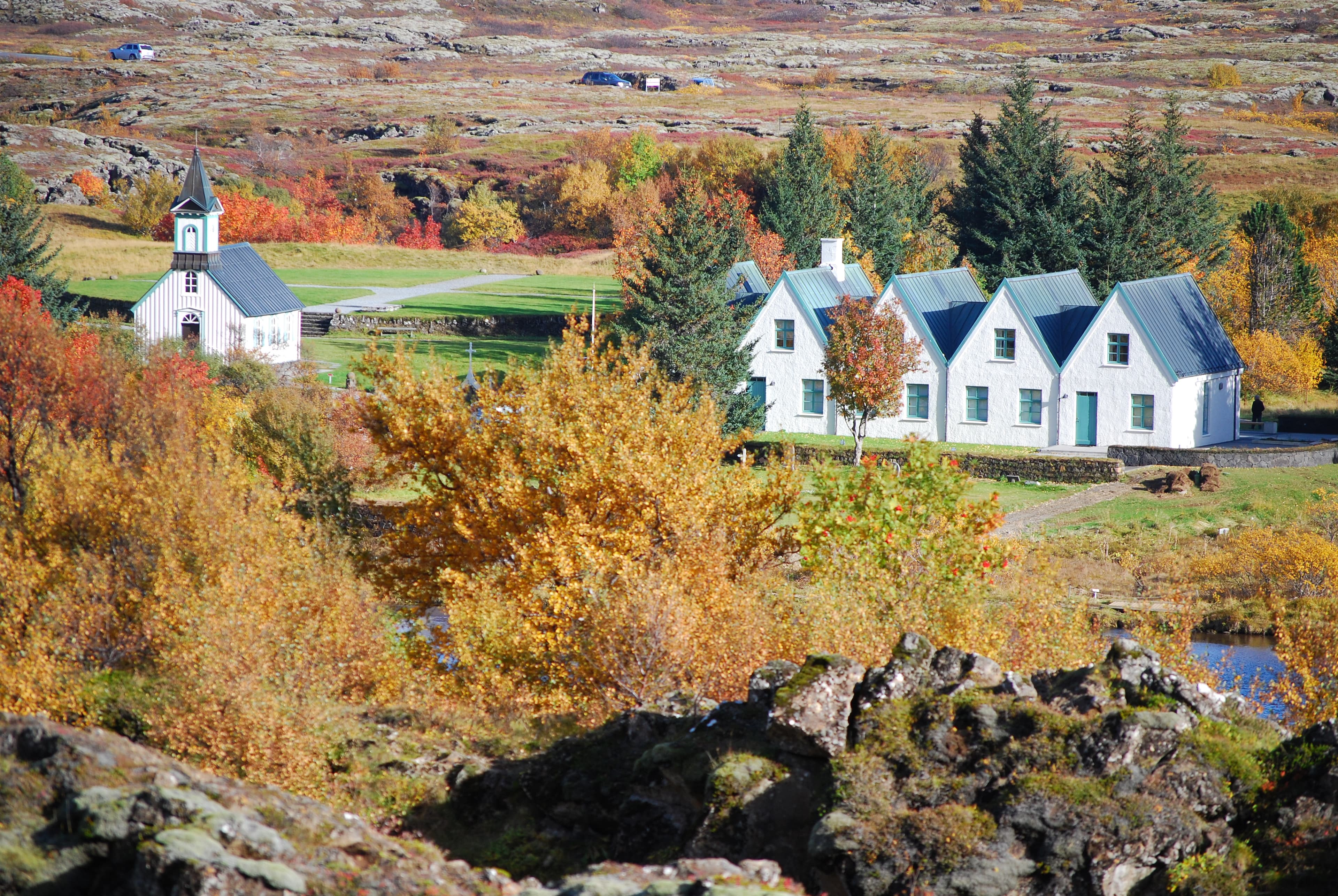 Private Super-Jeep - The Golden Circle with Glacier Adventure - photo 5