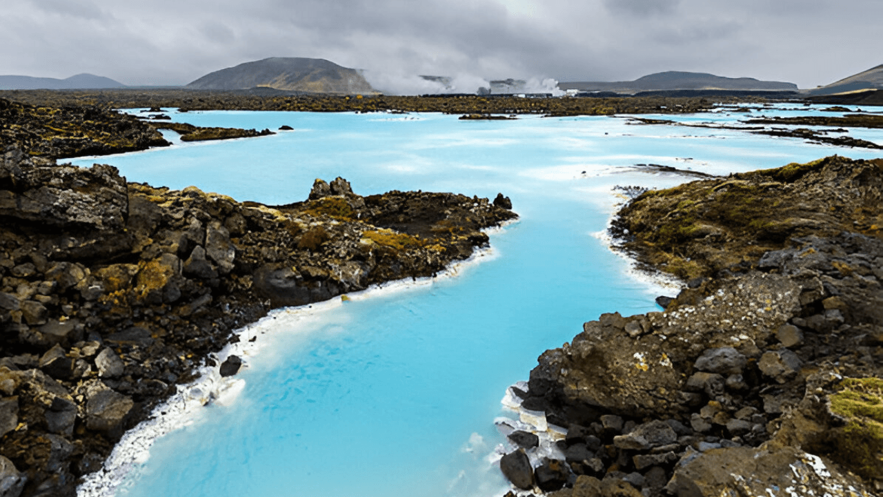 Private Reykjanes & Blue Lagoon Tour in Multiple Languages: From Reykjavik / Keflavik