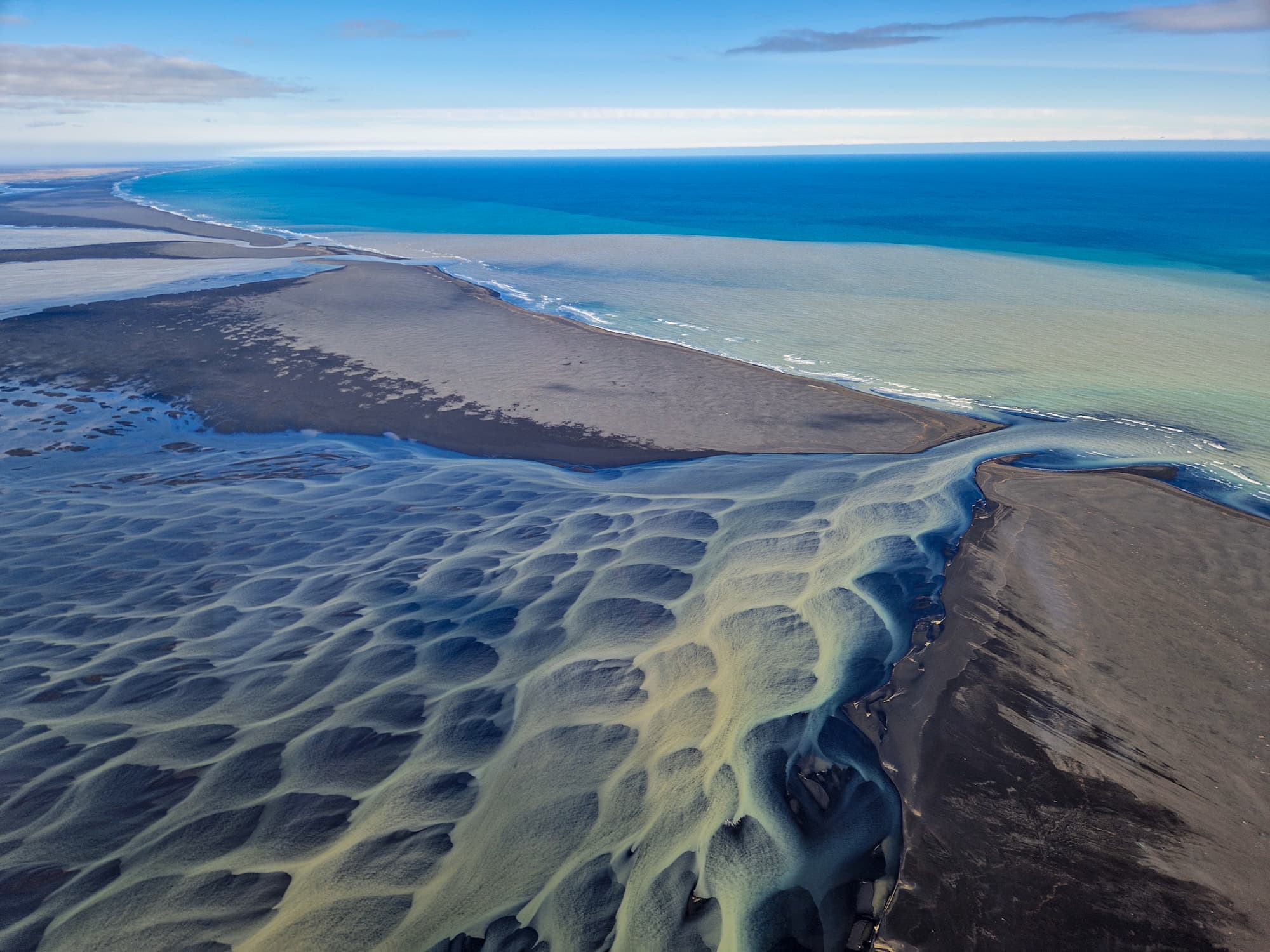 Glacier Lagoon & Diamond Beach — PRIVATE - photo 17