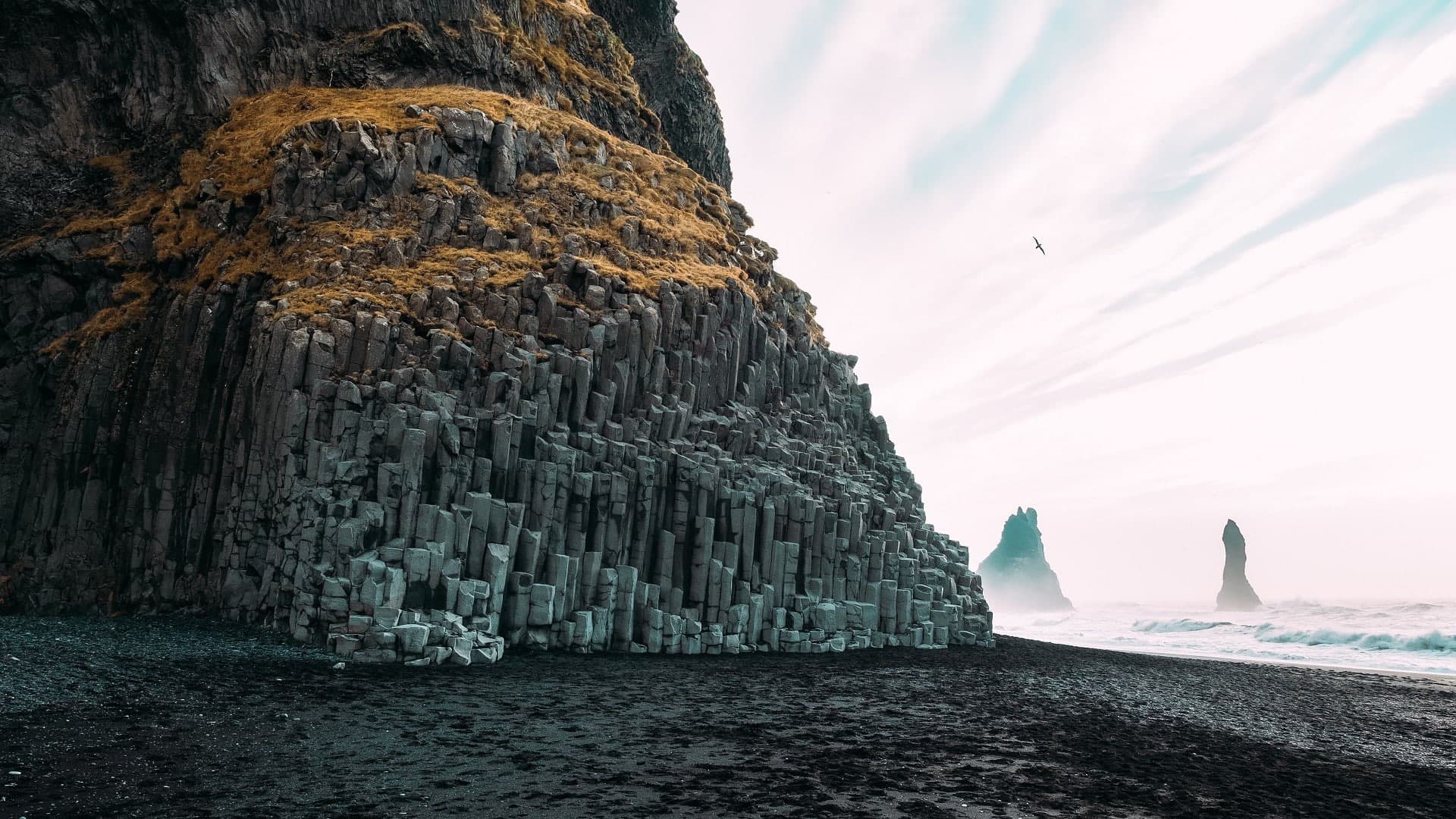 Private South Coast Full-Day Tour with 8+ Attractions Iceland - photo 5