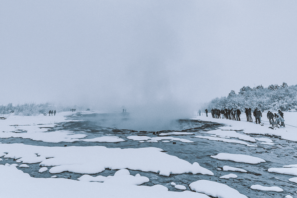 Golden Circle & Caving - photo 7