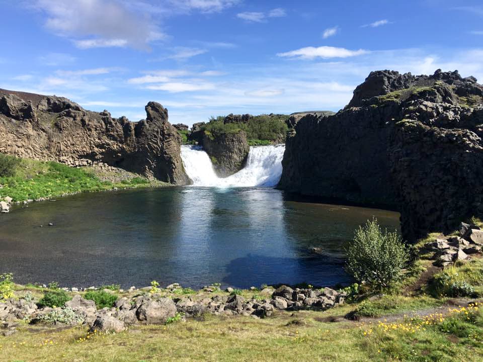 Private Super-Jeep - Landmannalaugar Highland Adventure - photo 4