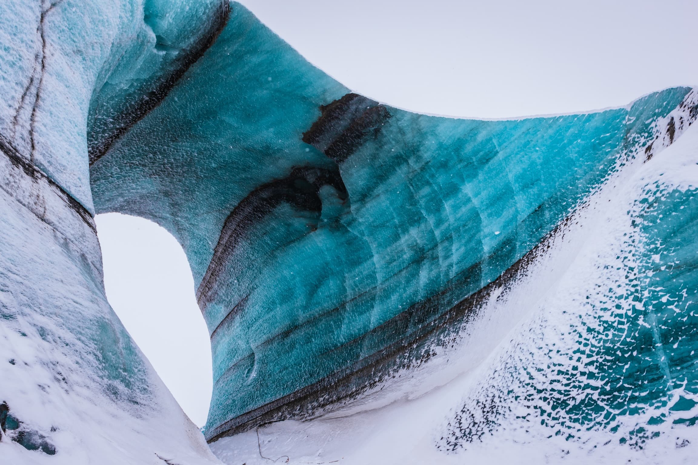 South Coast & Katla Ice Cave - photo 15