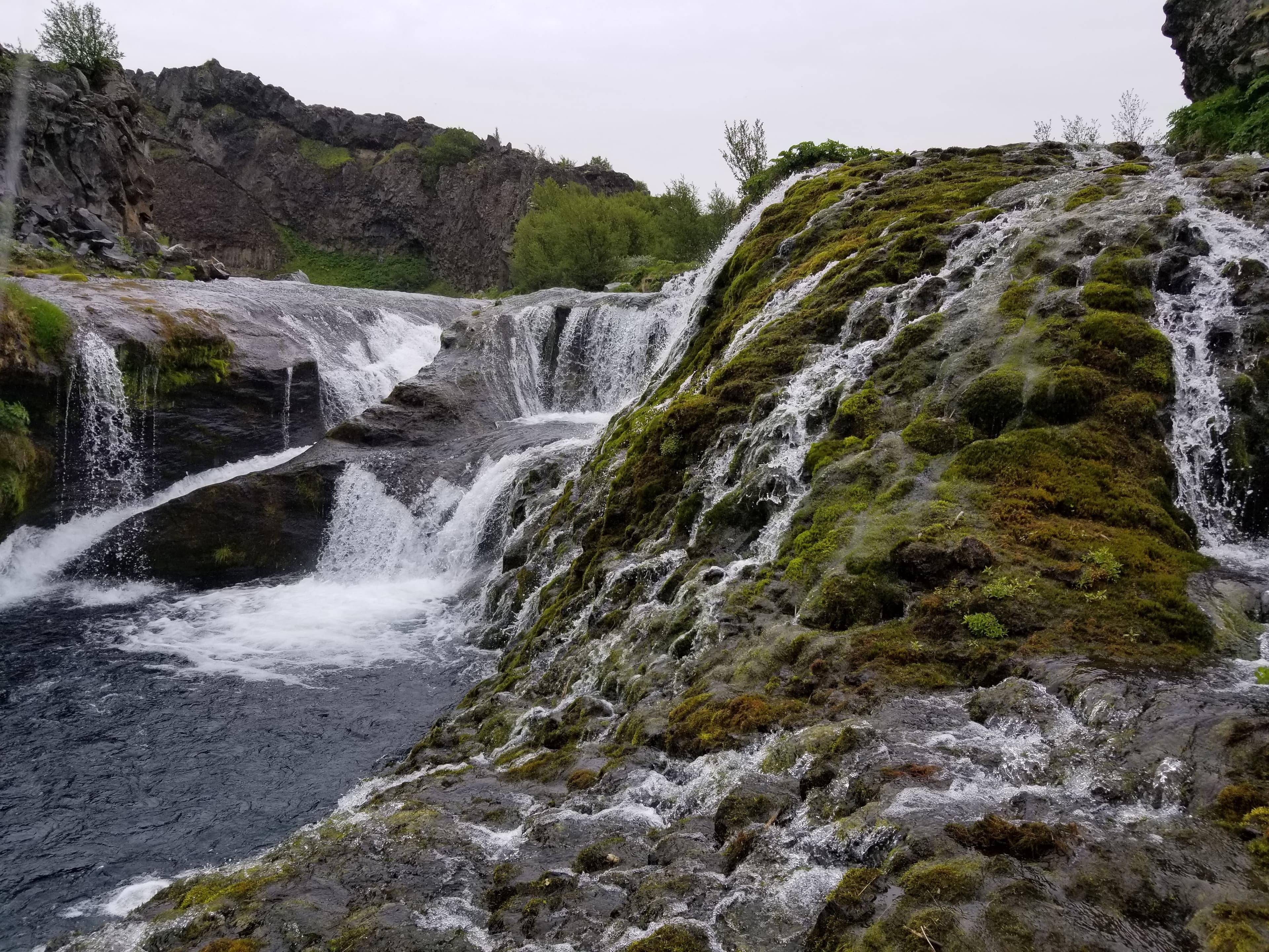 9 Hidden Waterfalls Super Jeep Private Adventure - photo 3