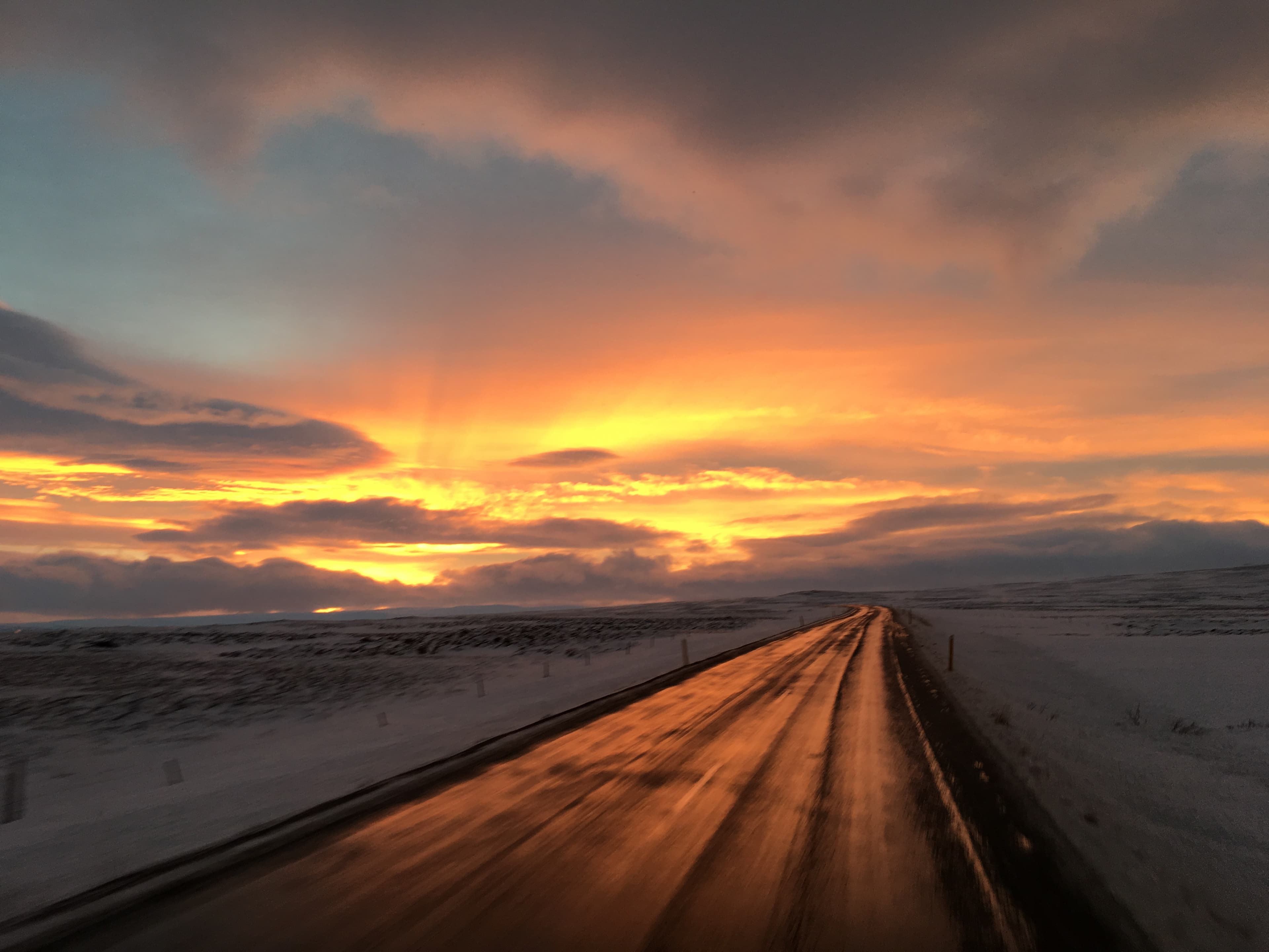 Private Tailor Made Tour