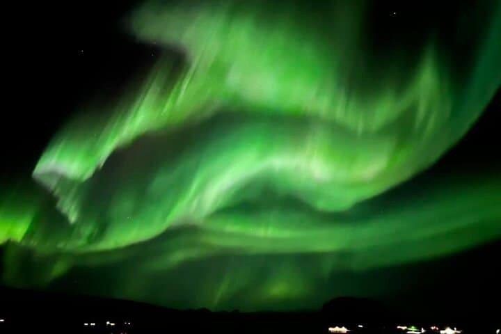 Northern Lights Guided Tour With Complimentary Professional Photos Iceland - photo 34
