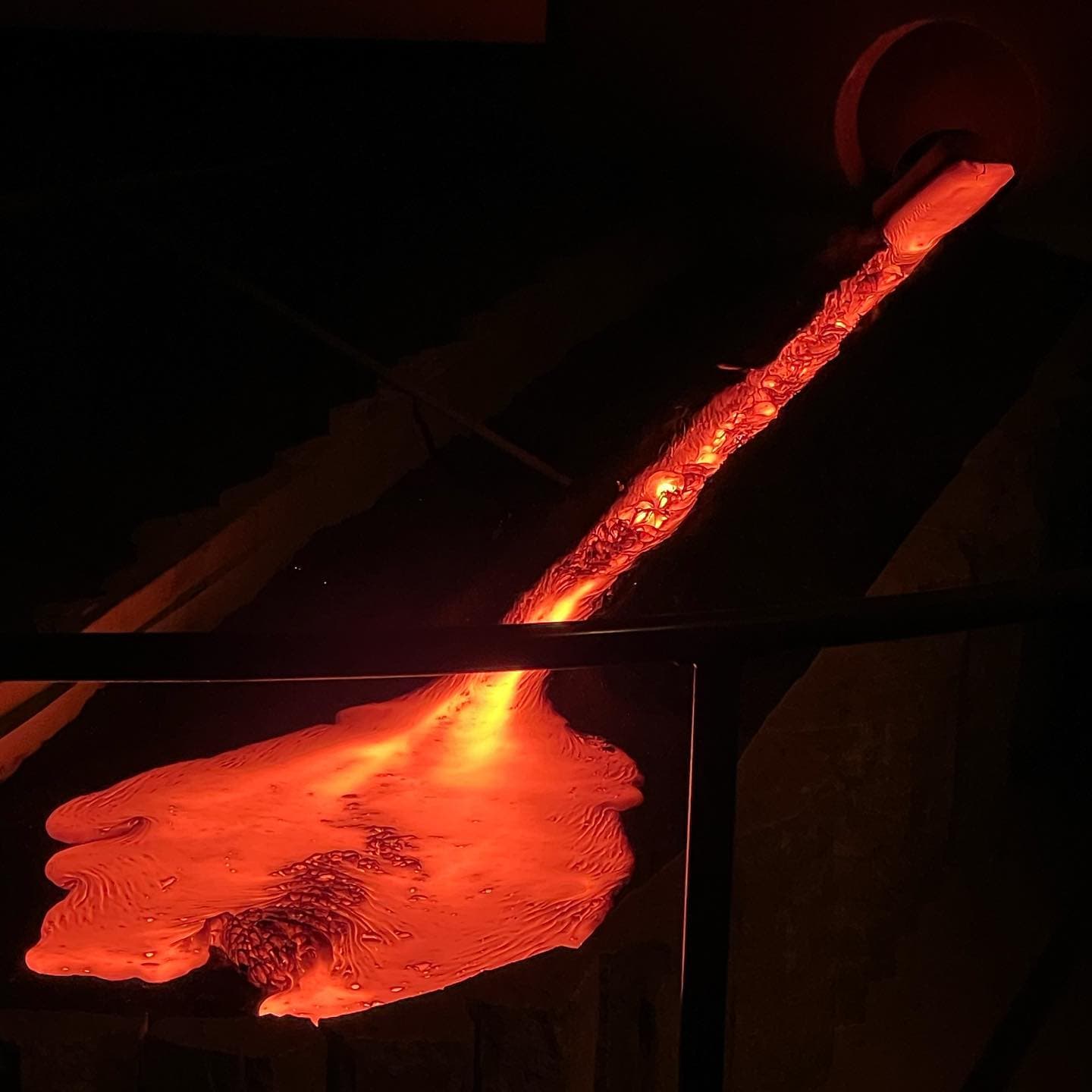 Whale Watching & Lava Show Reykjavik: Nature's Breathtaking Spectacle - photo 30