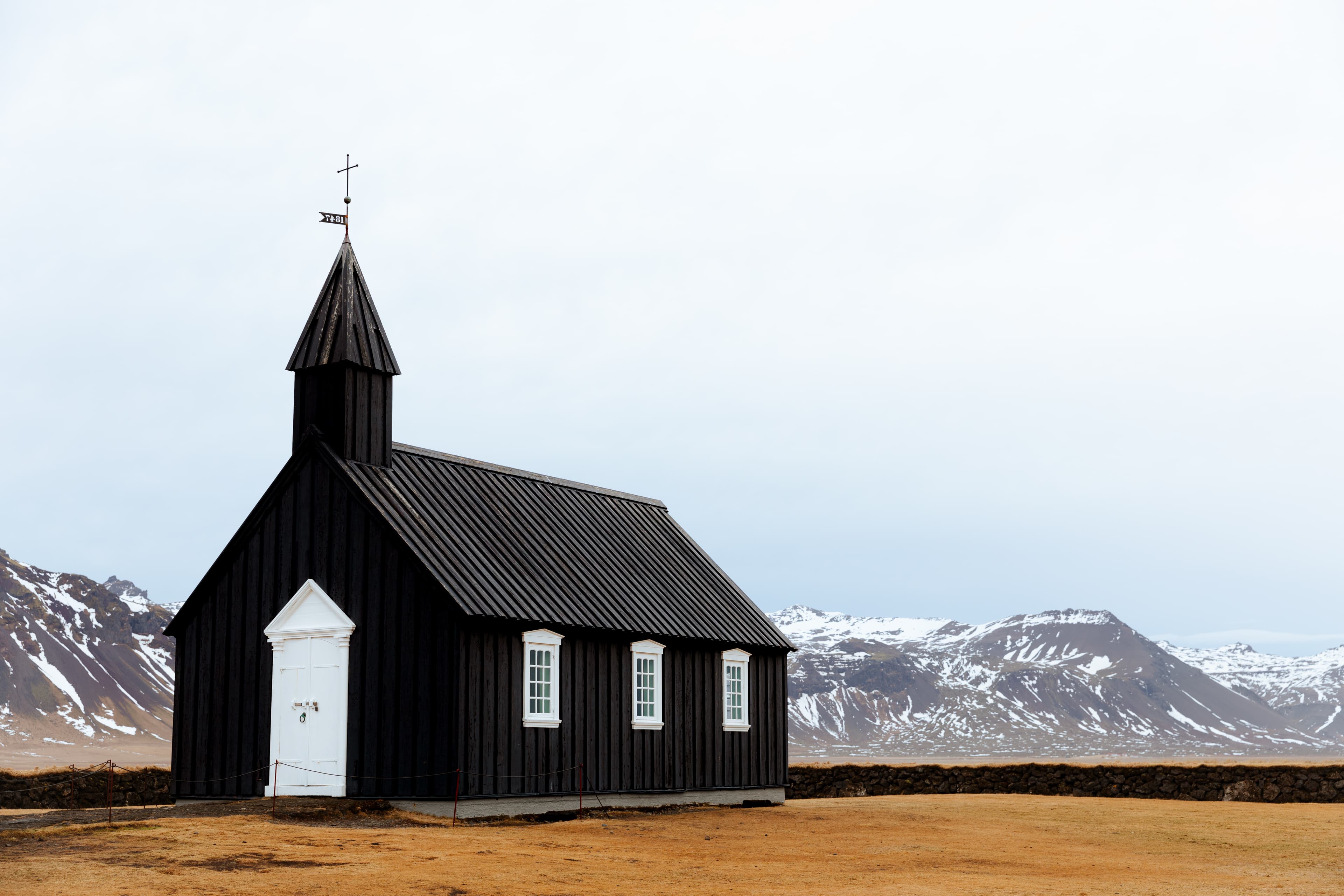 Snaefellsnes Peninsula tour in Spanish: Small group from Reykjavik - photo 17