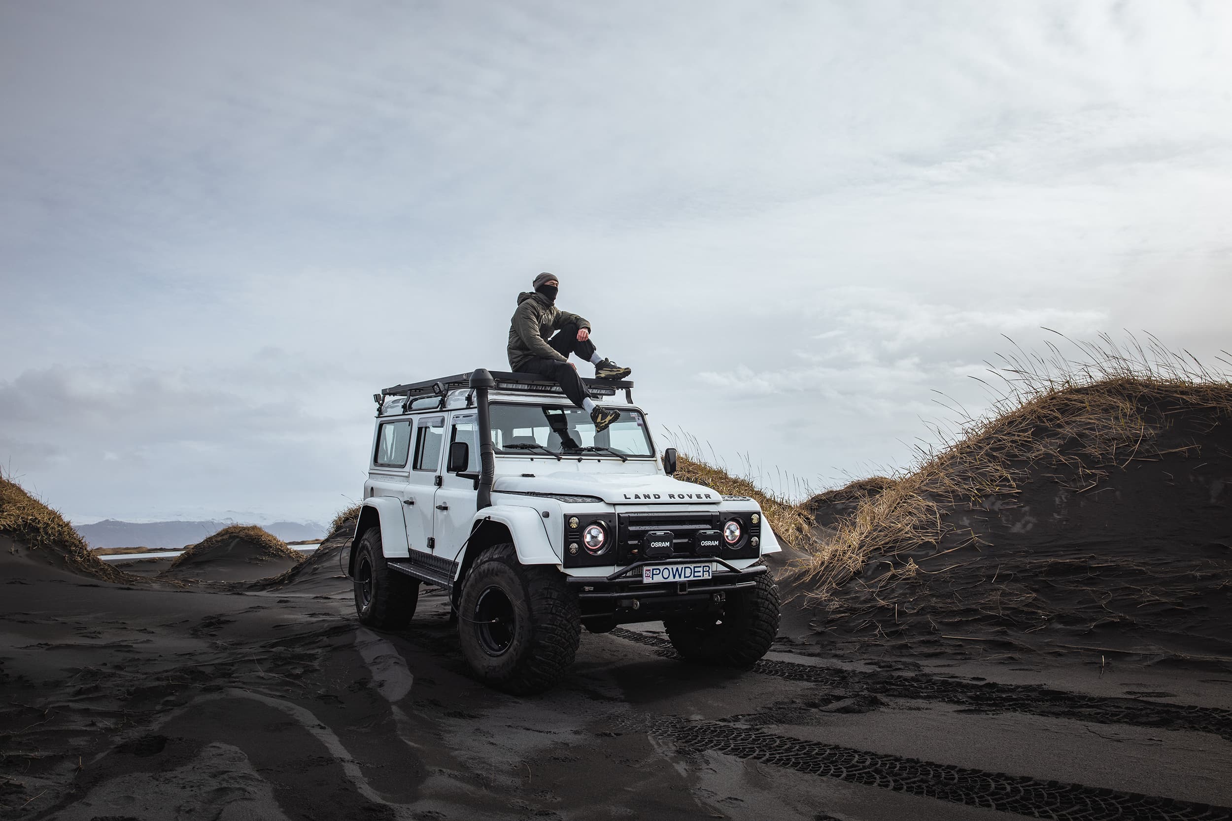 Thórsmörk – Valley of Thór | Private Tour | Photo Package Included - photo 15