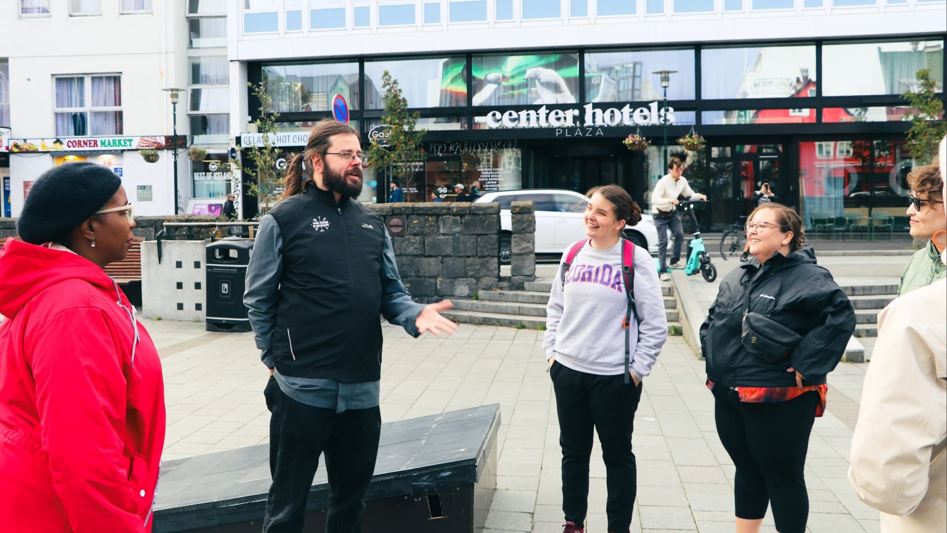 Reykjavik Folklore Walking Tour - photo 9